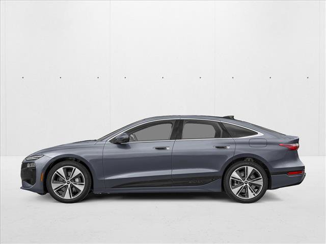 New 2027 Audi A6 e-tron Prestige AWD/4WD image 3