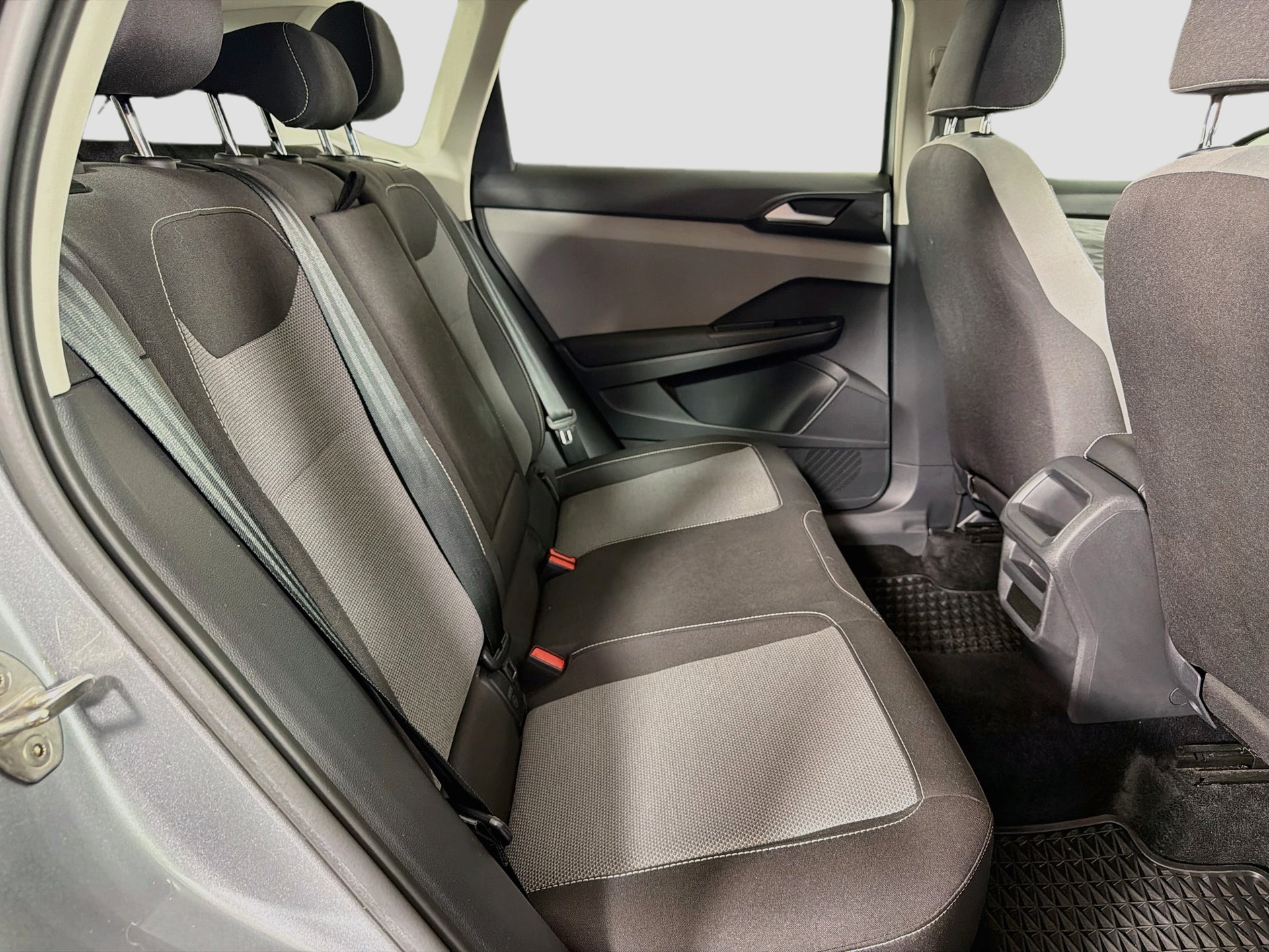 Certified 2023 Volkswagen Taos S FWD image 24