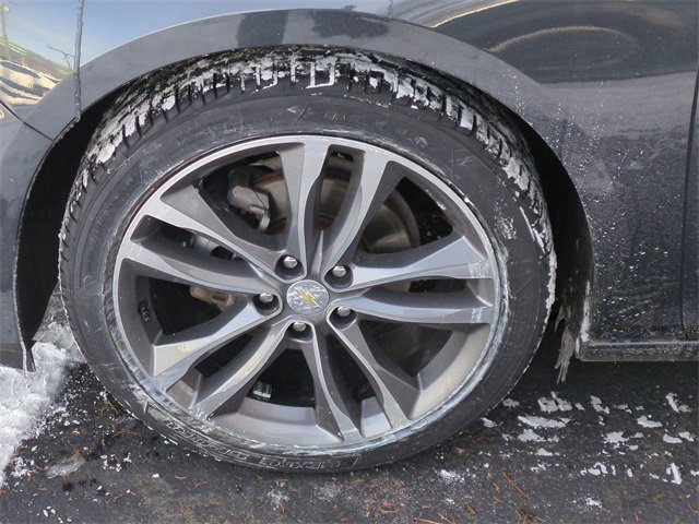 Certified 2020 Chevrolet Malibu Premier image 35