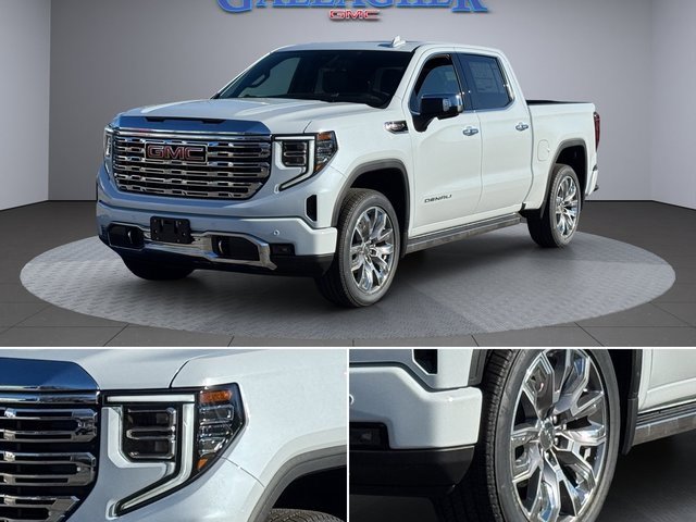 New 2026 GMC Sierra 1500 Denali image 11