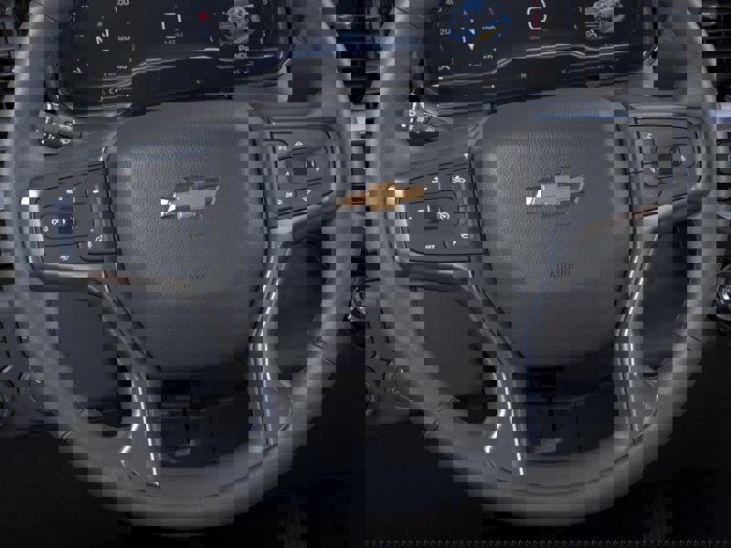 New 2026 Chevrolet Silverado 2500 High Country image 19