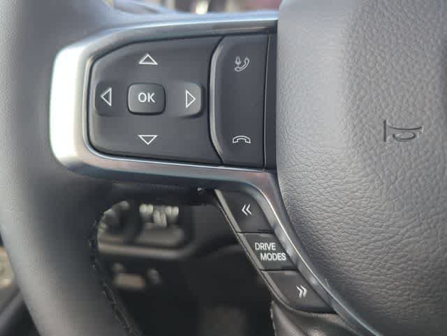 Certified 2025 RAM 1500 Big Horn AWD/4WD image 23