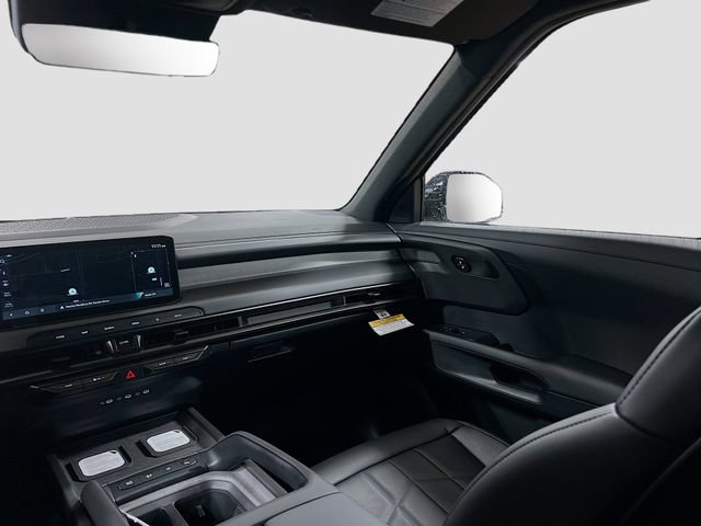 New 2027 Kia Telluride EX X-Line image 25