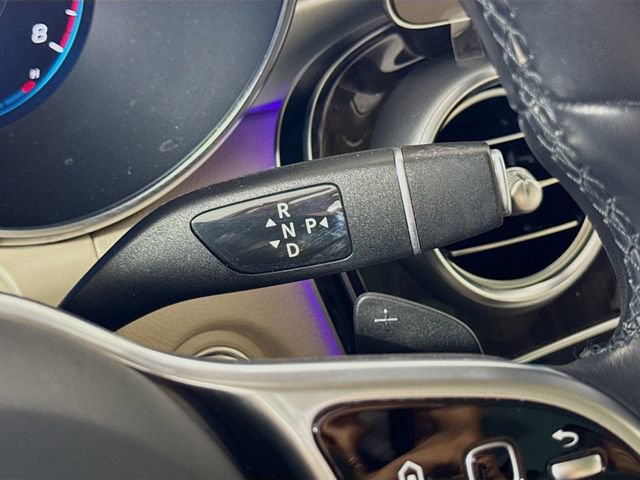 Used 2021 Mercedes-Benz GLC 300 4MATIC image 17