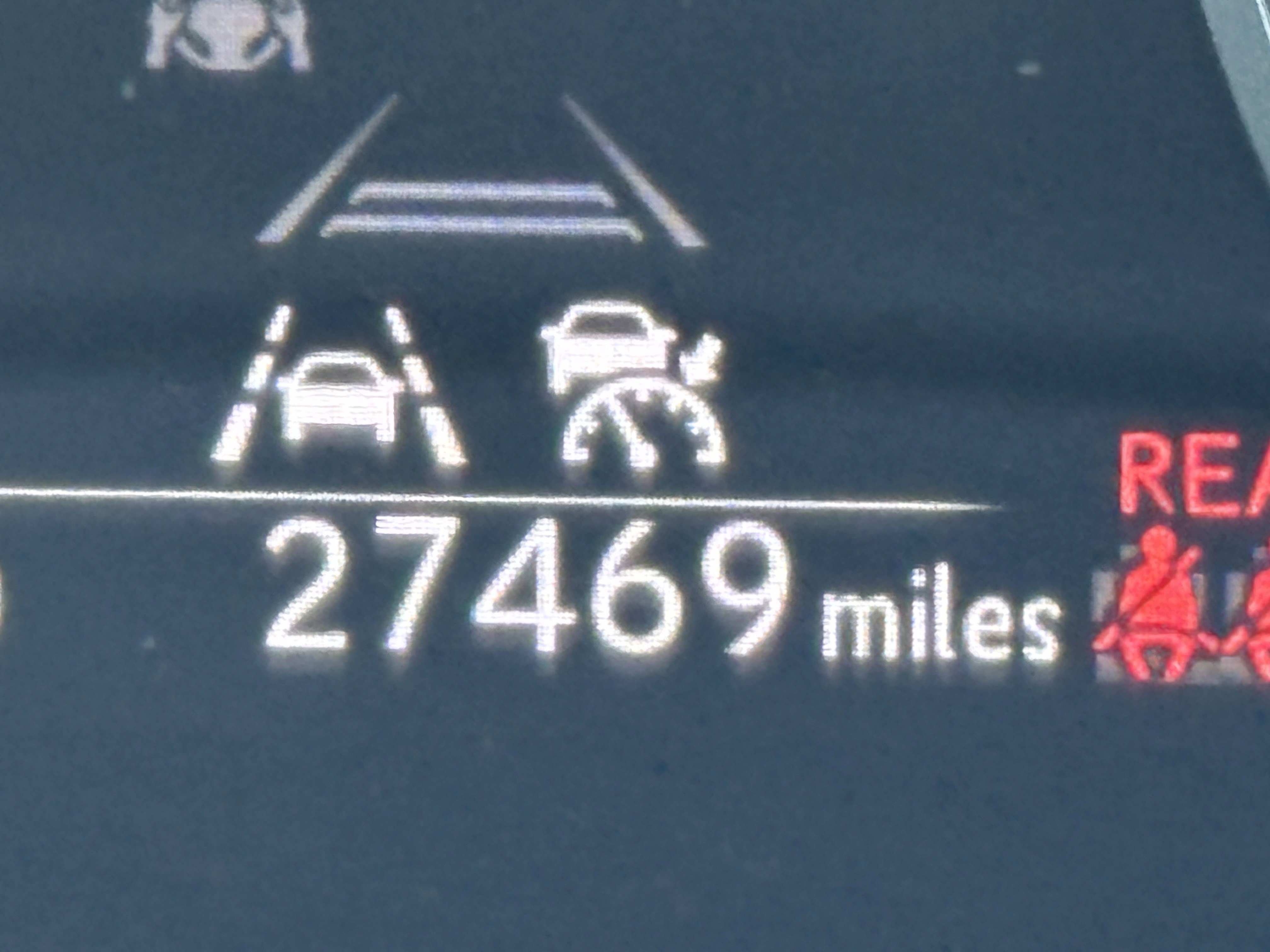 Used 2024 Lexus NX 250 FWD image 22