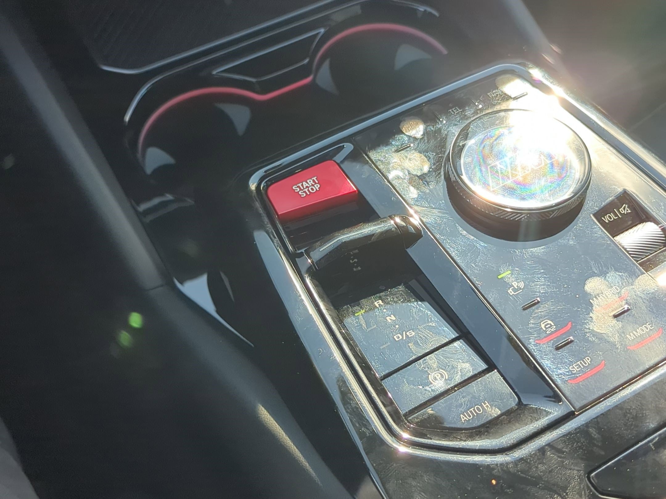 New 2026 BMW M5 w/ Executive Package image 26