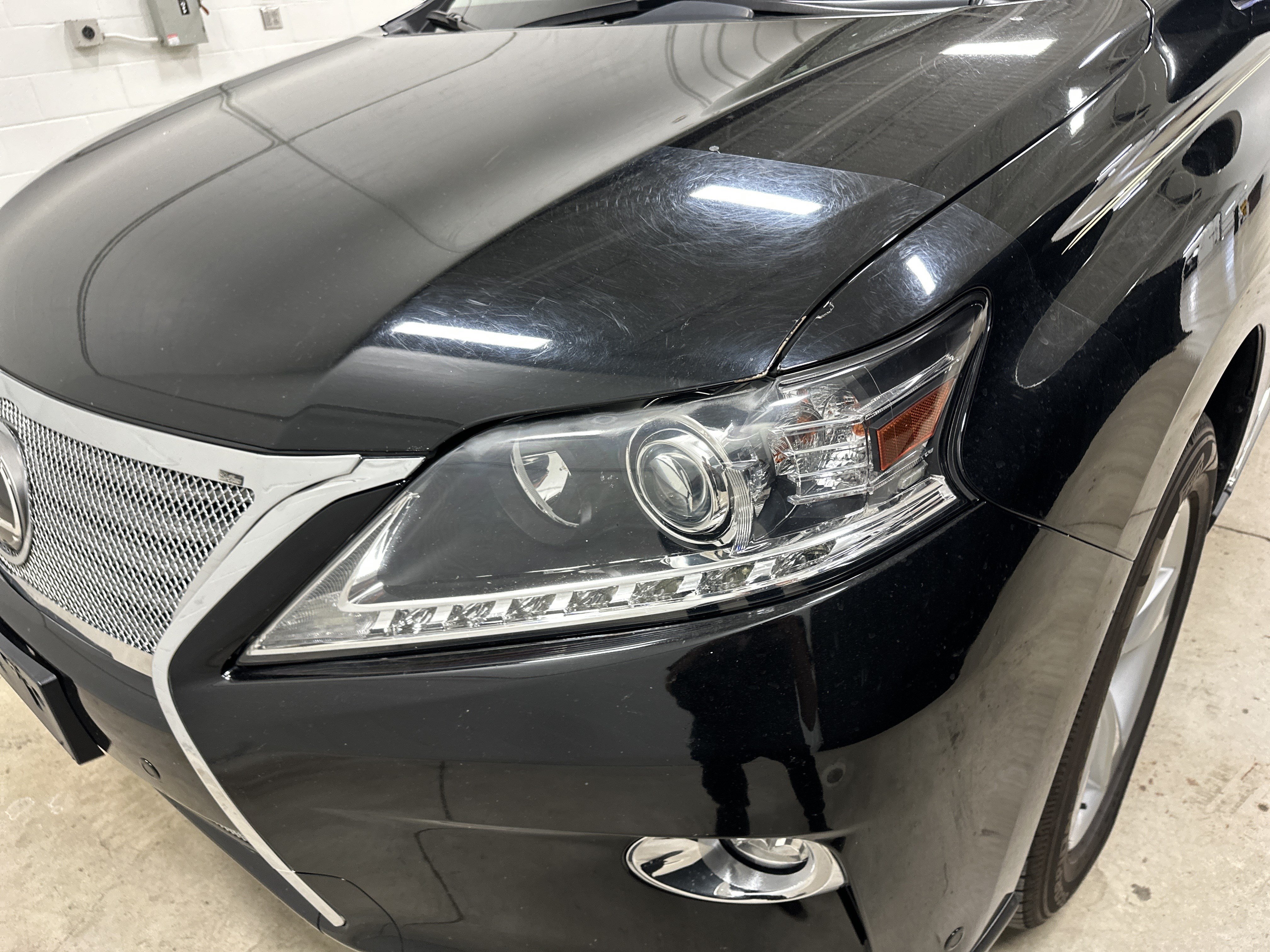 Used 2015 Lexus RX 350 AWD image 6