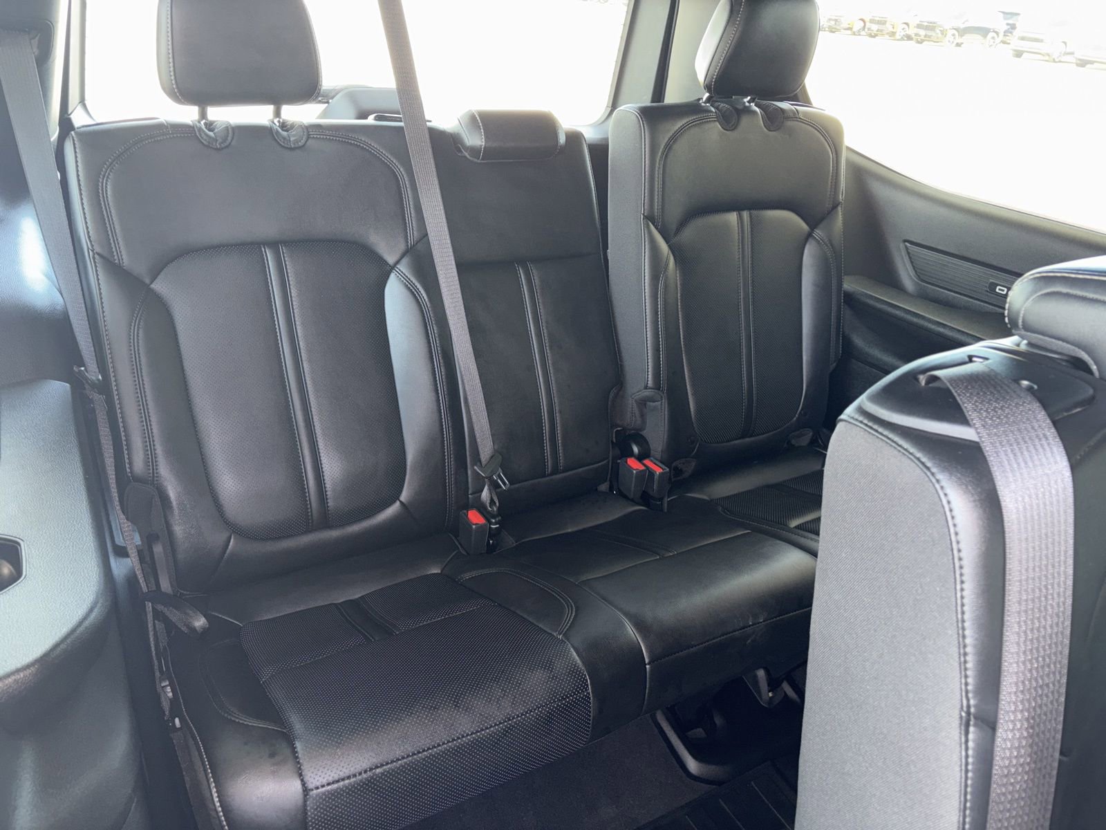 Used 2022 Jeep Wagoneer Series II image 40