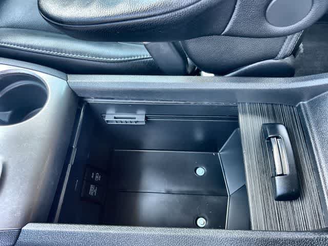 Certified 2021 Honda Pilot EX-L image 27
