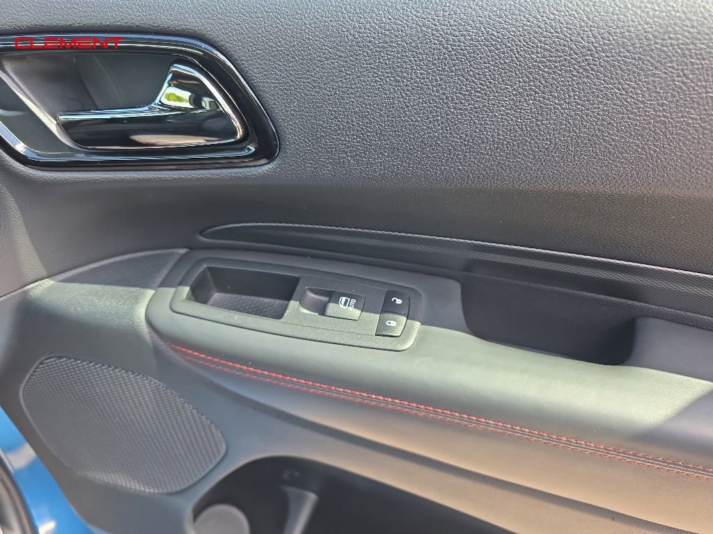 Used 2024 Dodge Durango GT RWD image 9