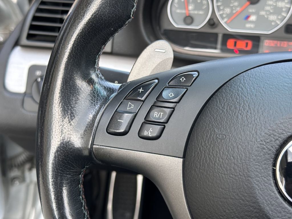 Used 2003 BMW M3 Convertible image 40