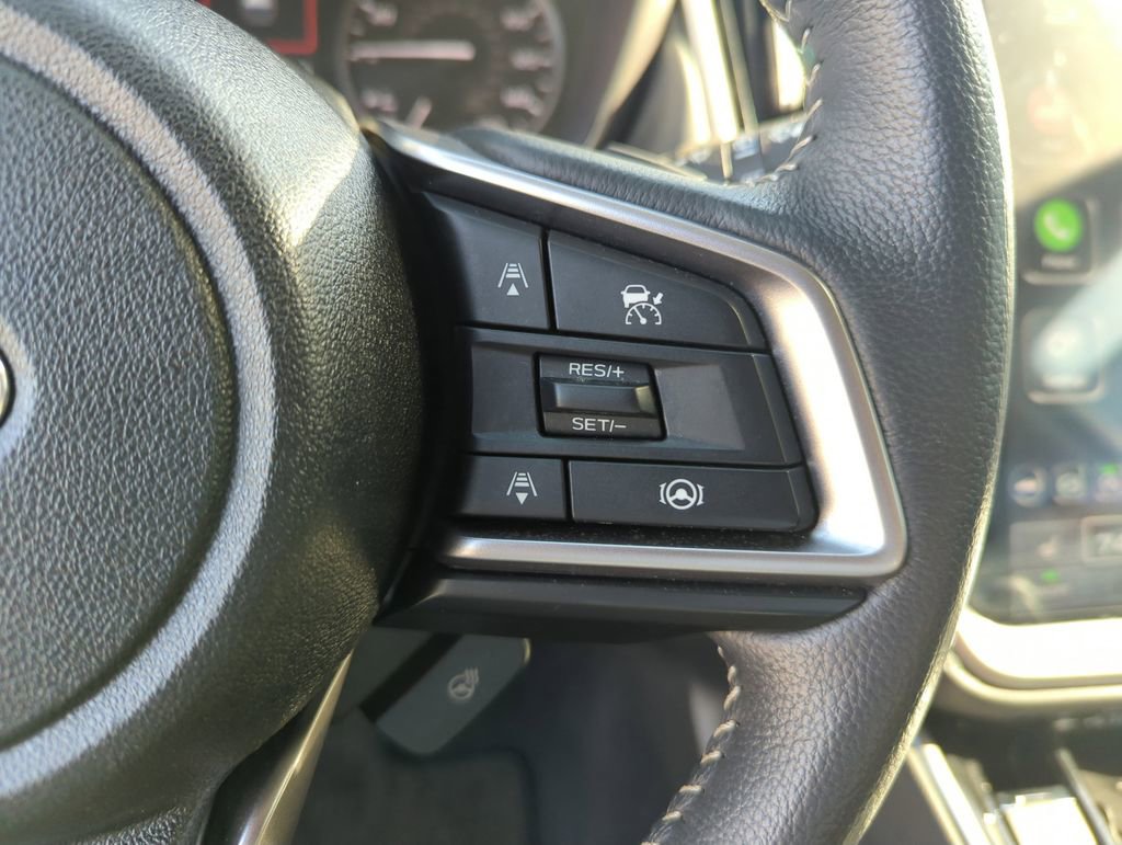 Certified 2024 Subaru Outback Limited XT image 24