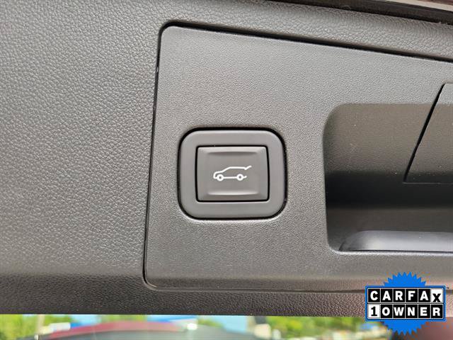 Certified 2025 Cadillac XT4 Premium Luxury FWD image 7