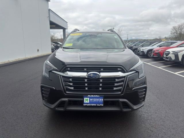 Used 2023 Subaru Ascent Premium w/ Convenience Package AWD/4WD image 2