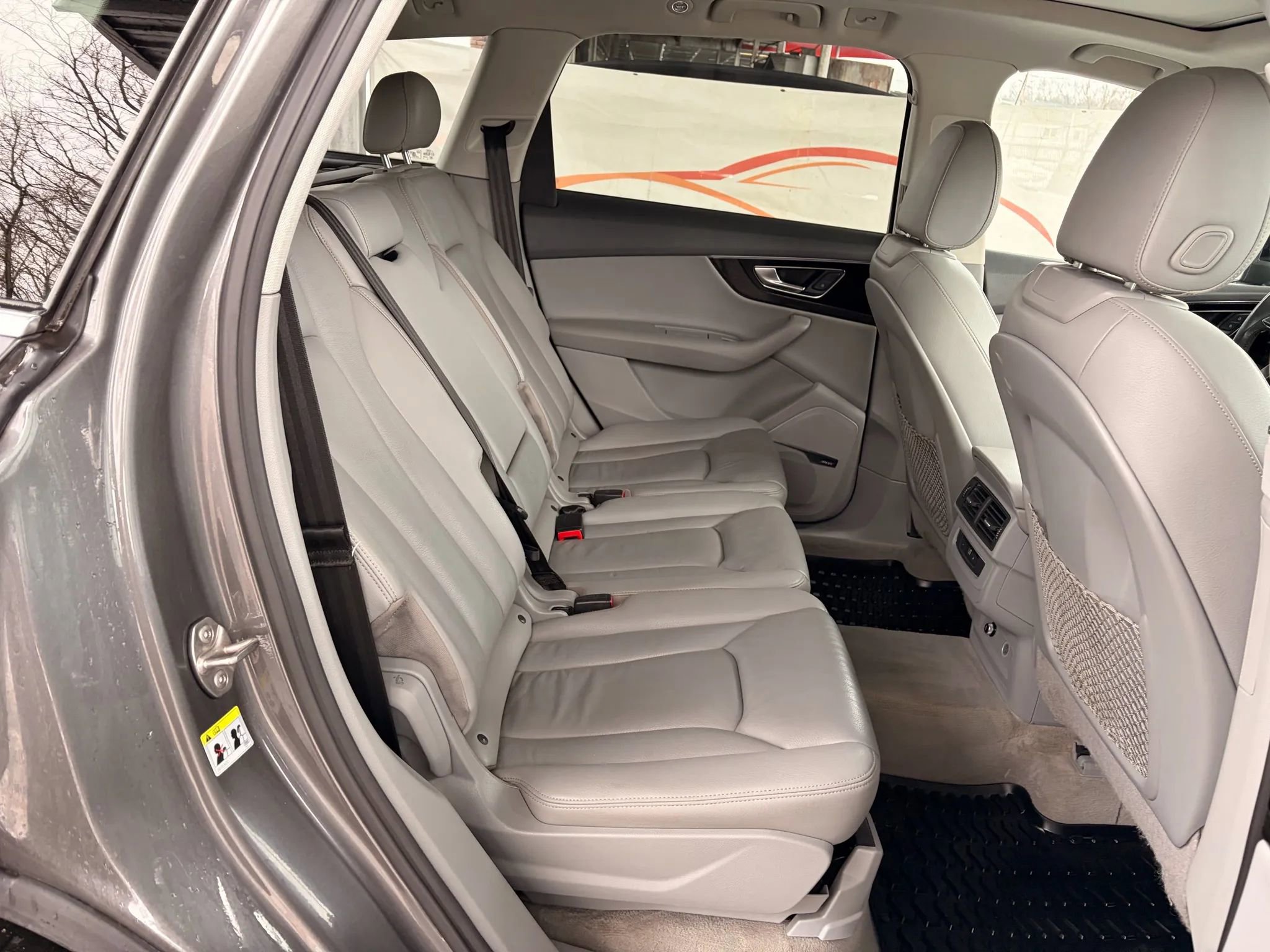 Used 2019 Audi Q7 3.0T Premium Plus w/ Premium Plus Package image 72