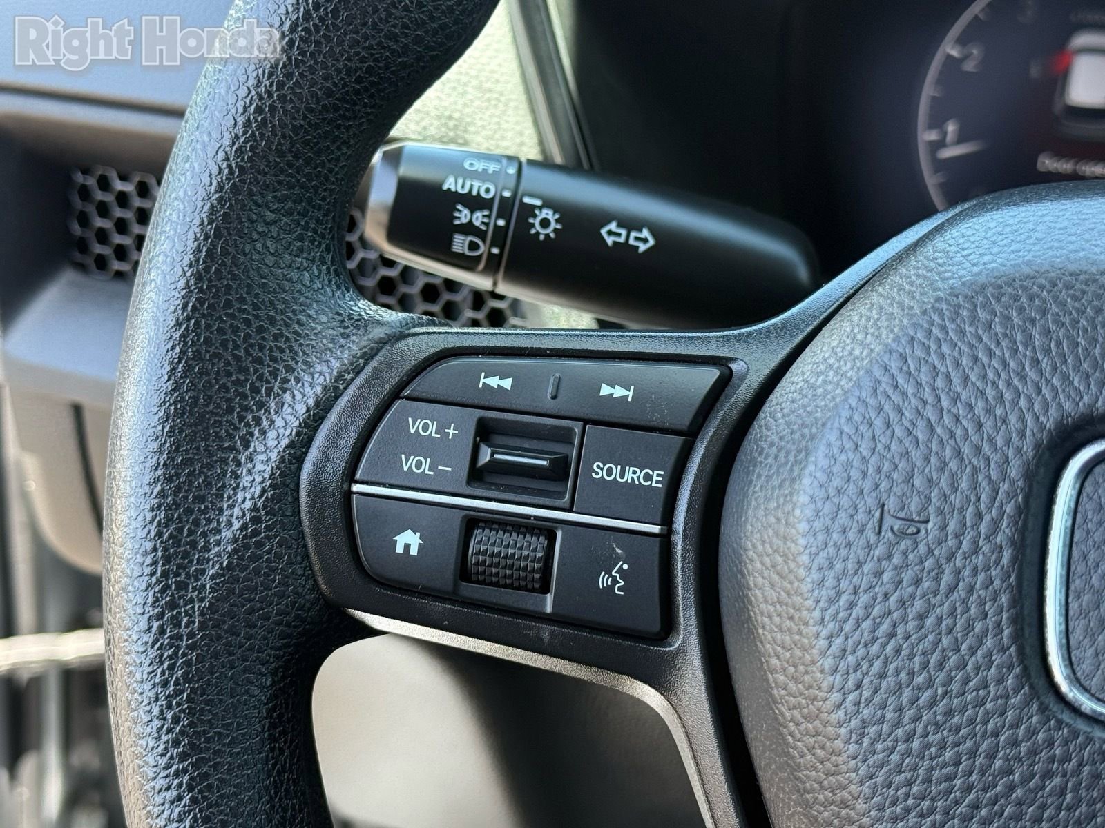 Certified 2024 Honda CR-V LX image 18