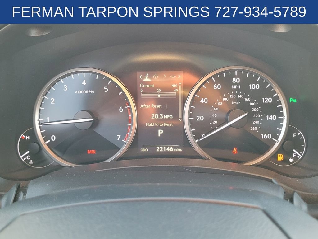 Used 2019 Lexus NX 300 F Sport image 31