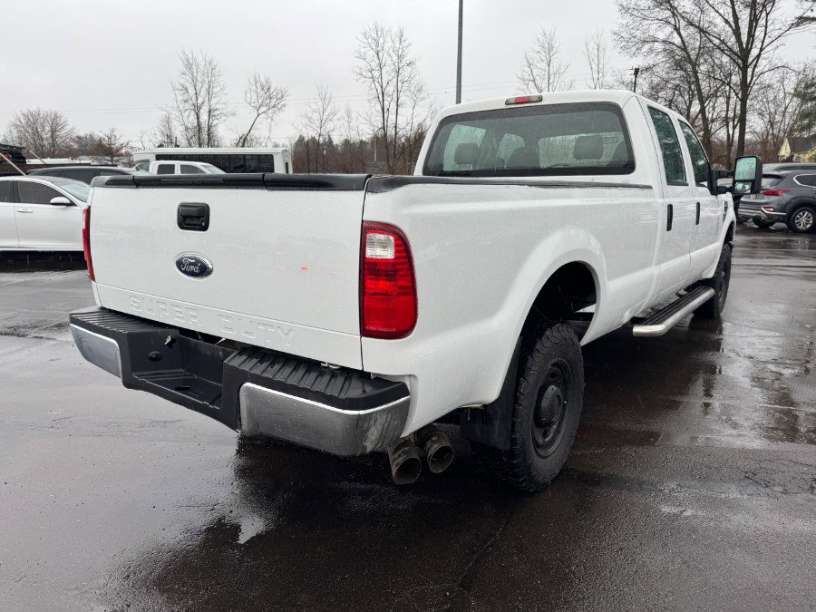 Used 2010 Ford F350 XL image 5