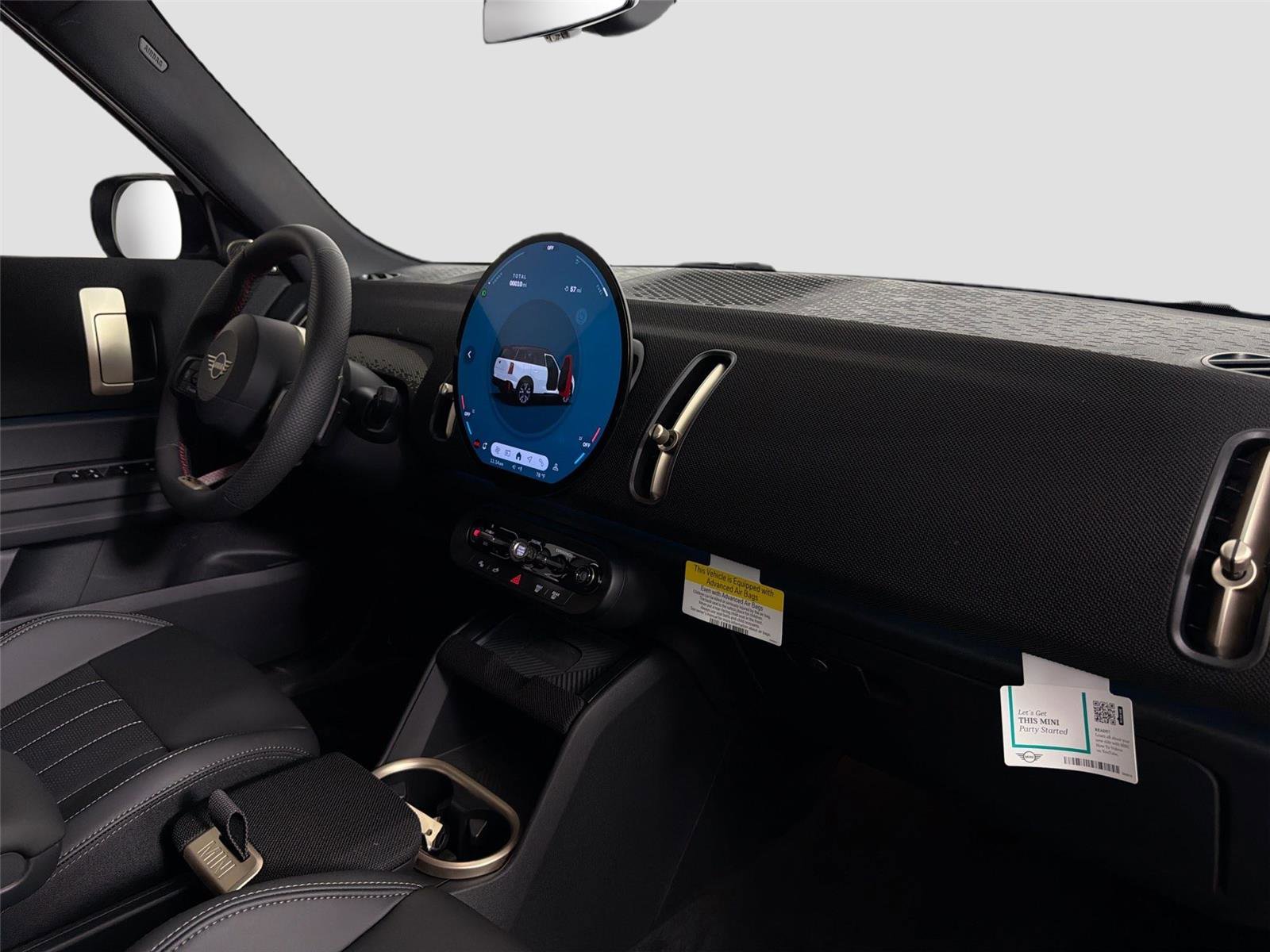 New 2026 MINI Cooper Countryman S AWD/4WD image 27