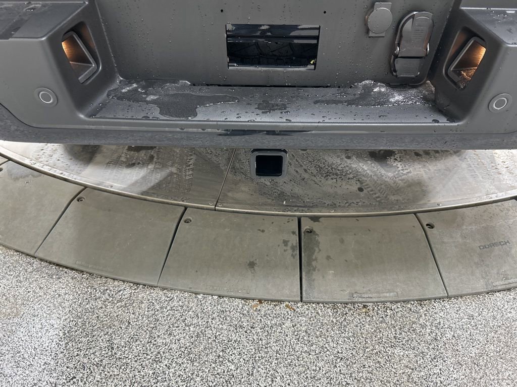 New 2026 Ford F150 Platinum w/ Equipment Group 702A High image 33