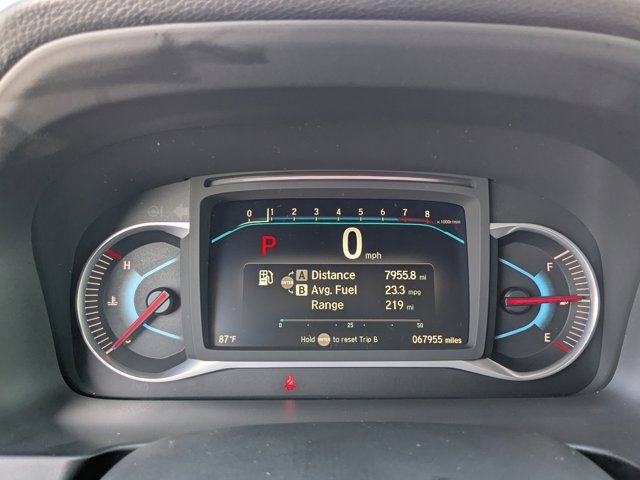 Used 2022 Honda Pilot Touring image 26