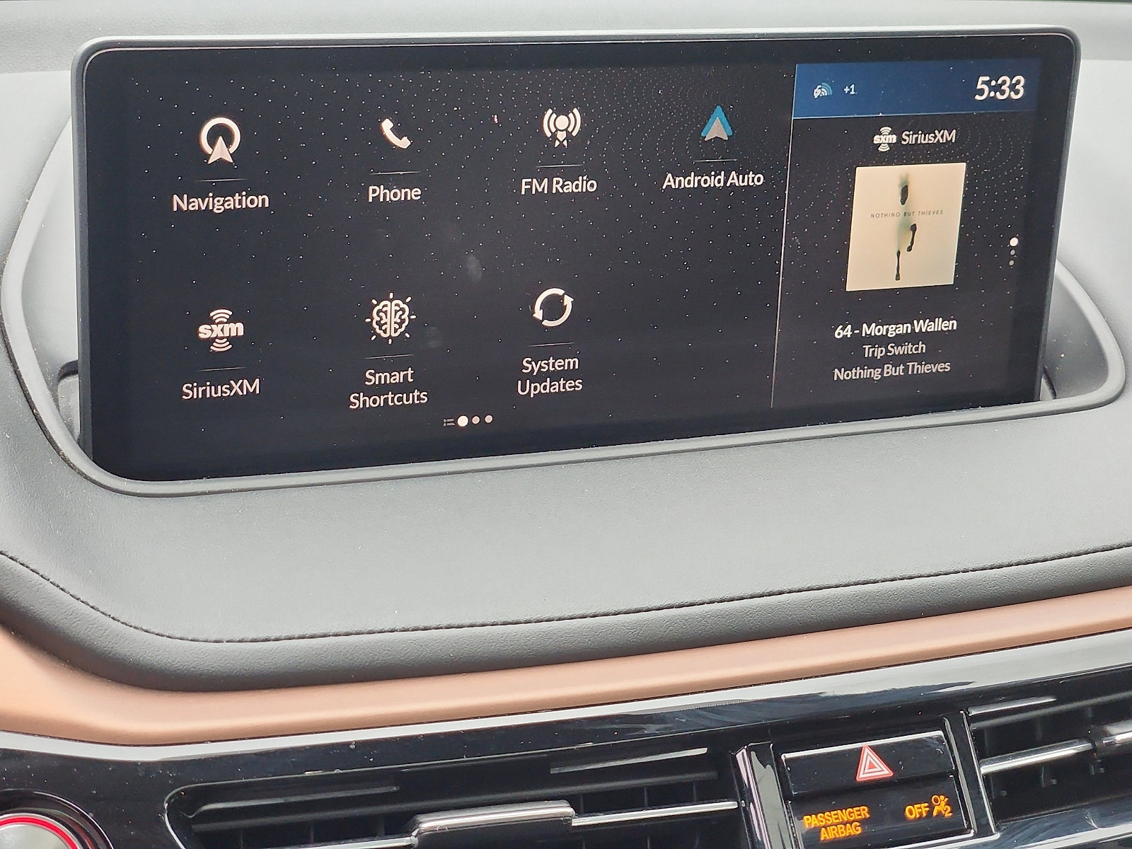 Certified 2022 Acura MDX SH-AWD w/ Technology Package image 17