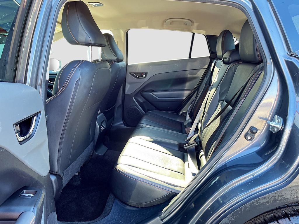 Used 2024 Subaru Crosstrek 2.5i Limited image 25