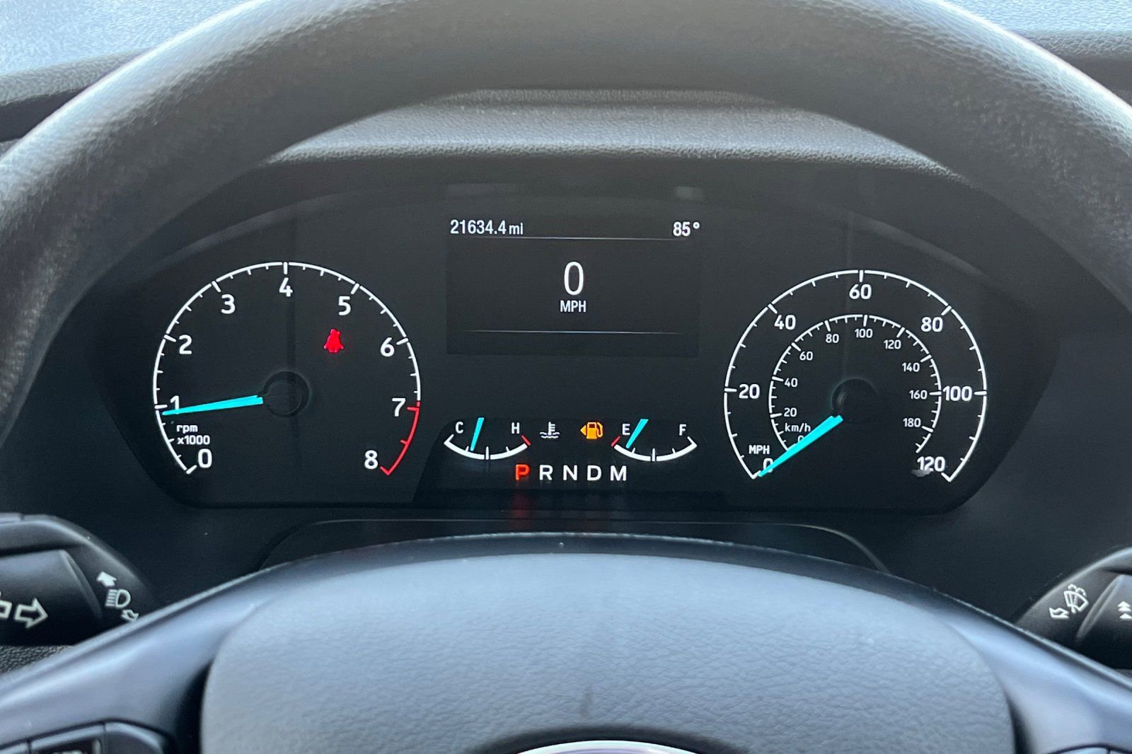 Used 2024 Ford Transit 250 Low Roof w/ Exterior Upgrade Package image 22