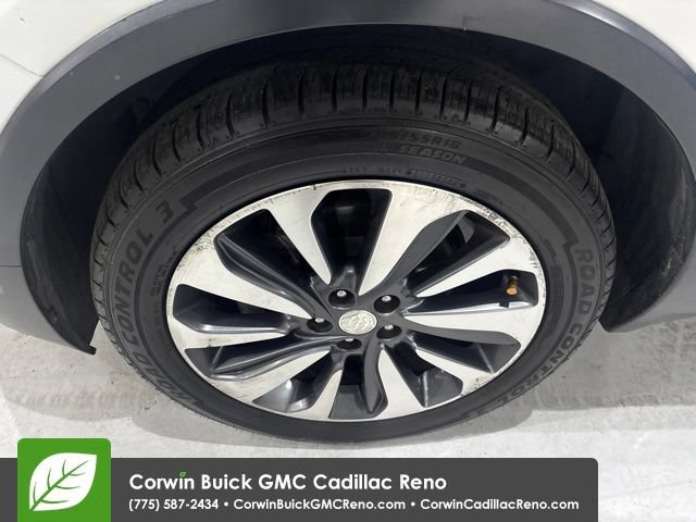 Certified 2019 Buick Encore Essence FWD image 44