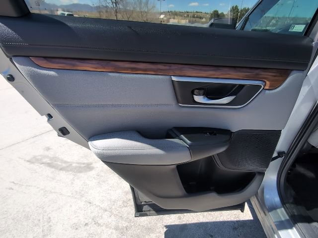 Used 2021 Honda CR-V EX image 26