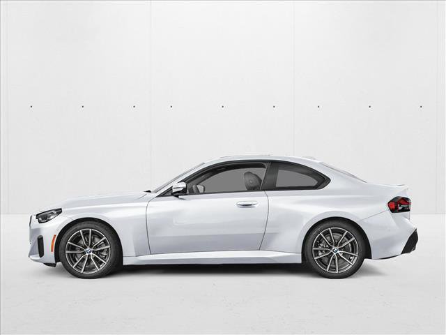 New 2026 BMW 230i xDrive Coupe w/ Premium Package image 3