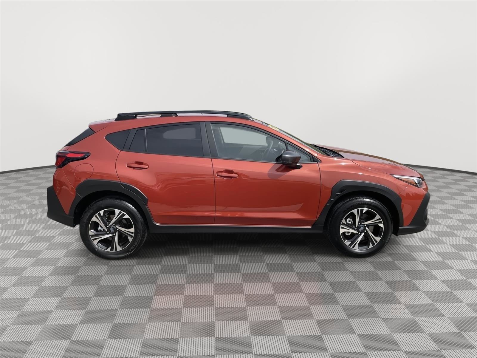 Certified 2025 Subaru Crosstrek 2.0i Premium image 5