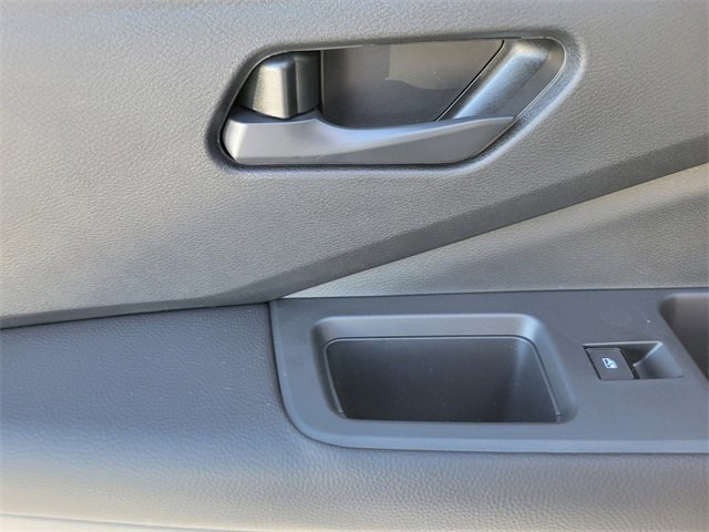 New 2025 Nissan Pathfinder SV image 25