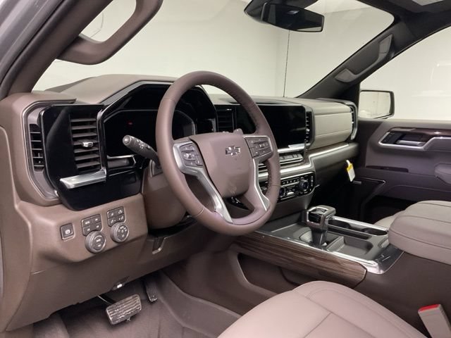 New 2026 Chevrolet Silverado 1500 RST w/ Safety Package AWD/4WD image 11