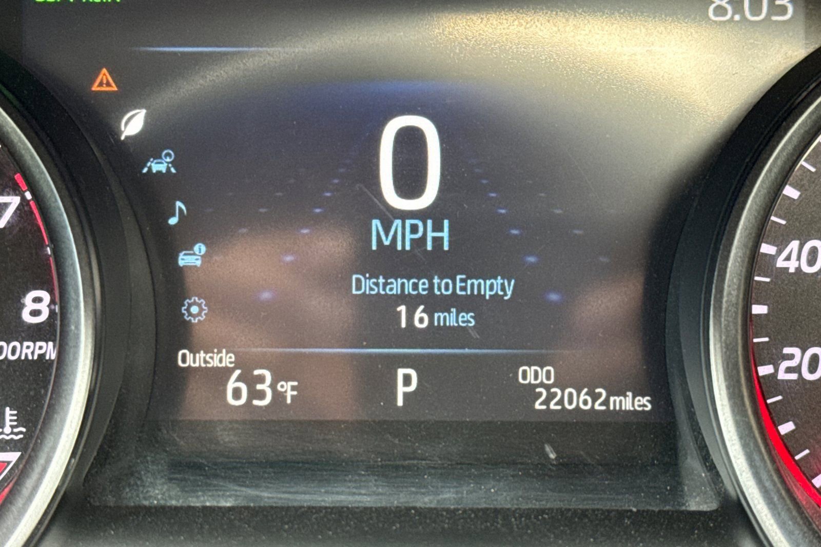 Certified 2023 Toyota Camry XSE image 24