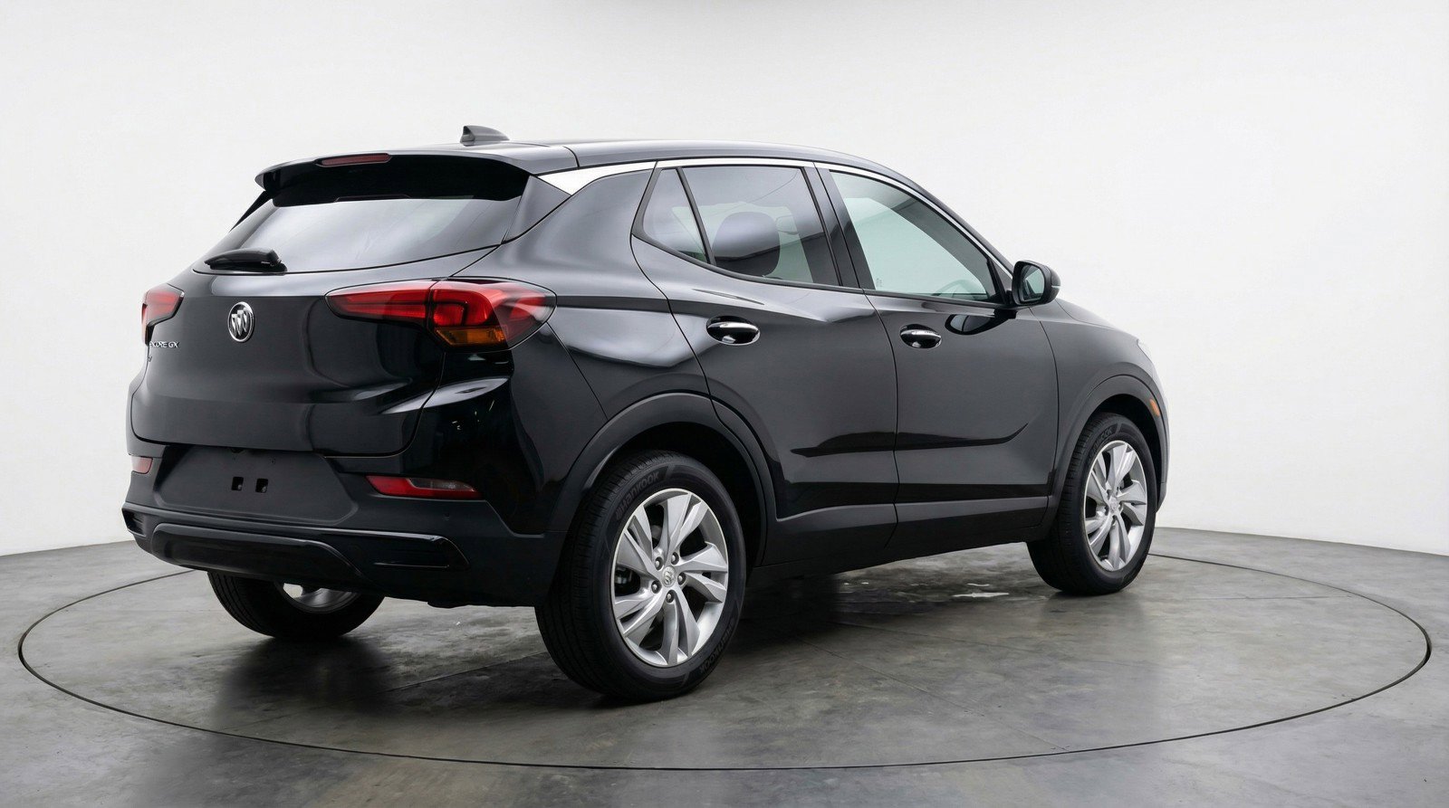 Used 2025 Buick Encore GX Preferred image 9