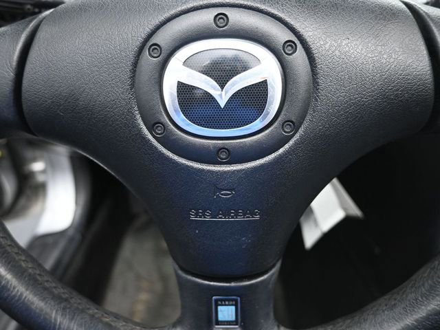 Used 2002 MAZDA MX-5 Miata image 14