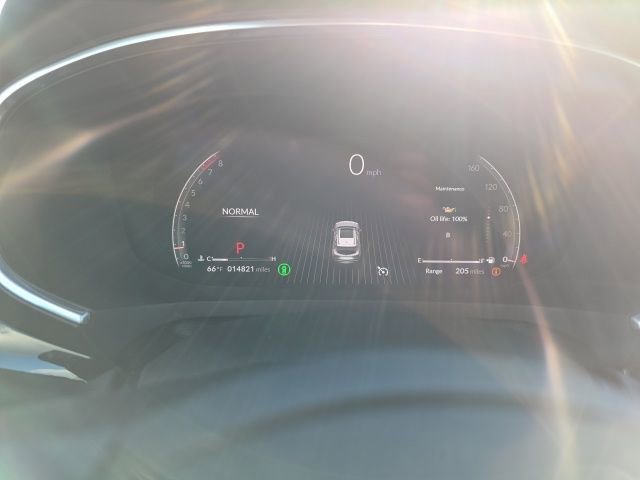 Certified 2023 Acura MDX A-Spec image 14