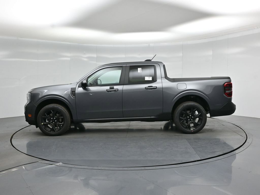 New 2026 Ford Maverick Lariat AWD/4WD image 27