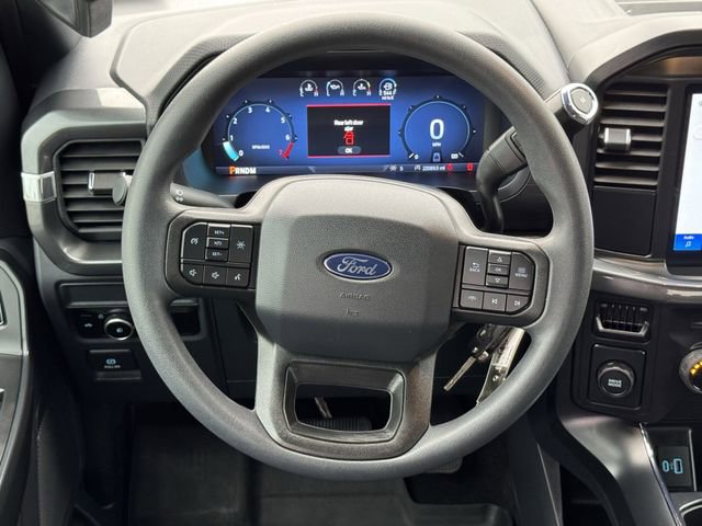 Used 2024 Ford F150 STX image 14