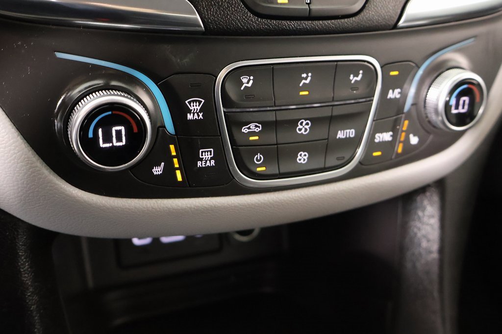 Used 2024 Chevrolet Equinox LT image 7