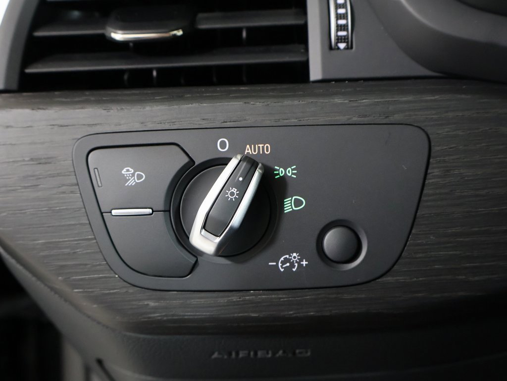 Certified 2025 Audi A5 2.0T Premium Plus w/ Premium Plus image 26