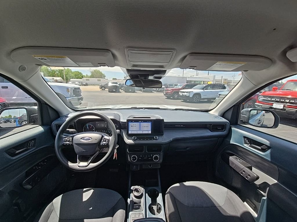 Used 2023 Ford Maverick XL FWD image 2