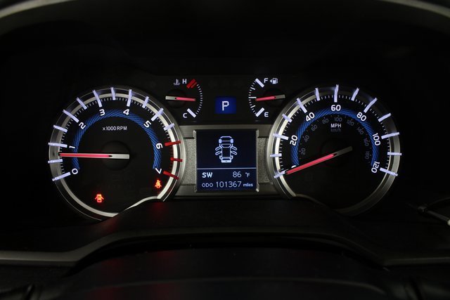 Used 2019 Toyota 4Runner SR5 image 11