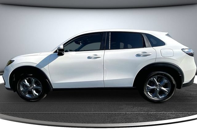 Used 2026 Honda HR-V LX image 8