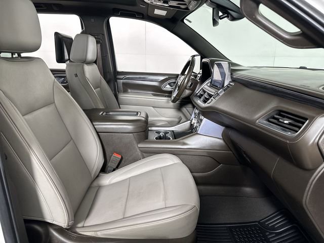 Used 2021 GMC Yukon SLT w/ SLT Luxury Plus Package AWD/4WD image 29