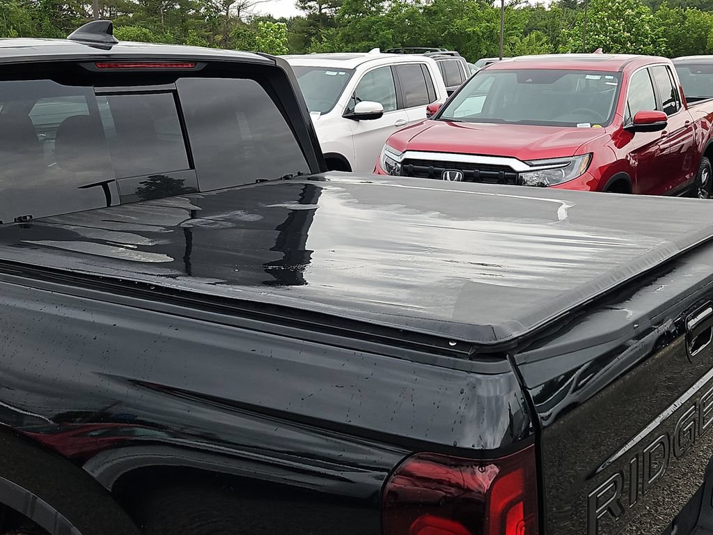 Certified 2024 Honda Ridgeline RTL image 21