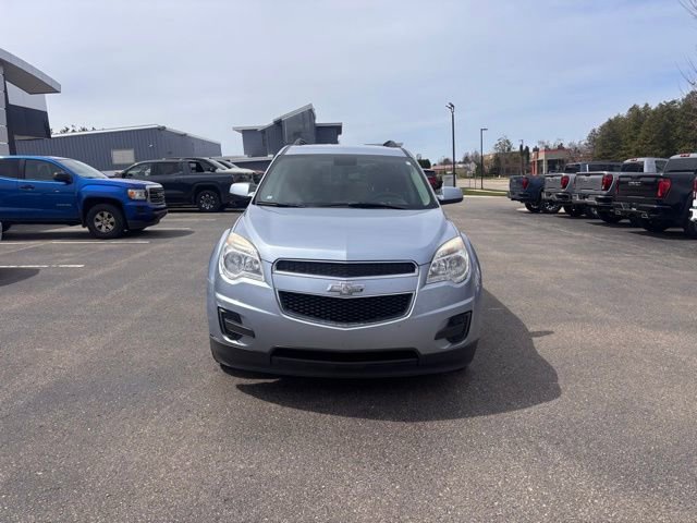 Used 2015 Chevrolet Equinox LT w/ Driver Convenience Package AWD/4WD image 3