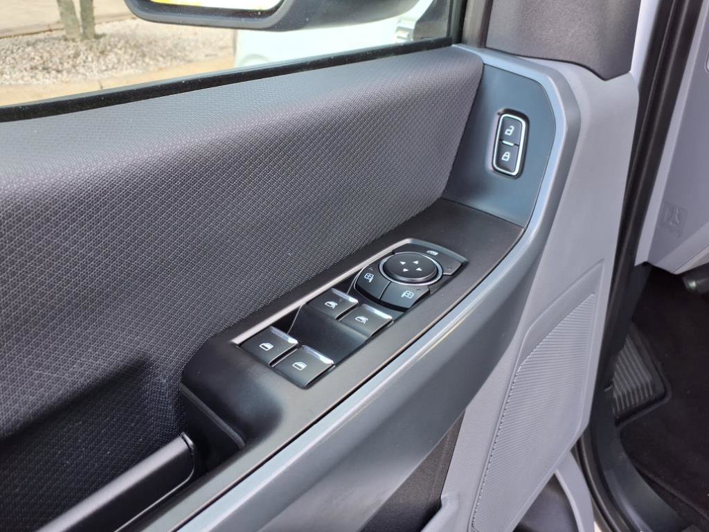 Used 2023 Ford F150 XLT image 11