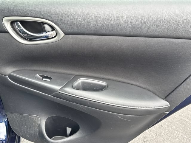 Used 2019 Nissan Sentra SV FWD image 21